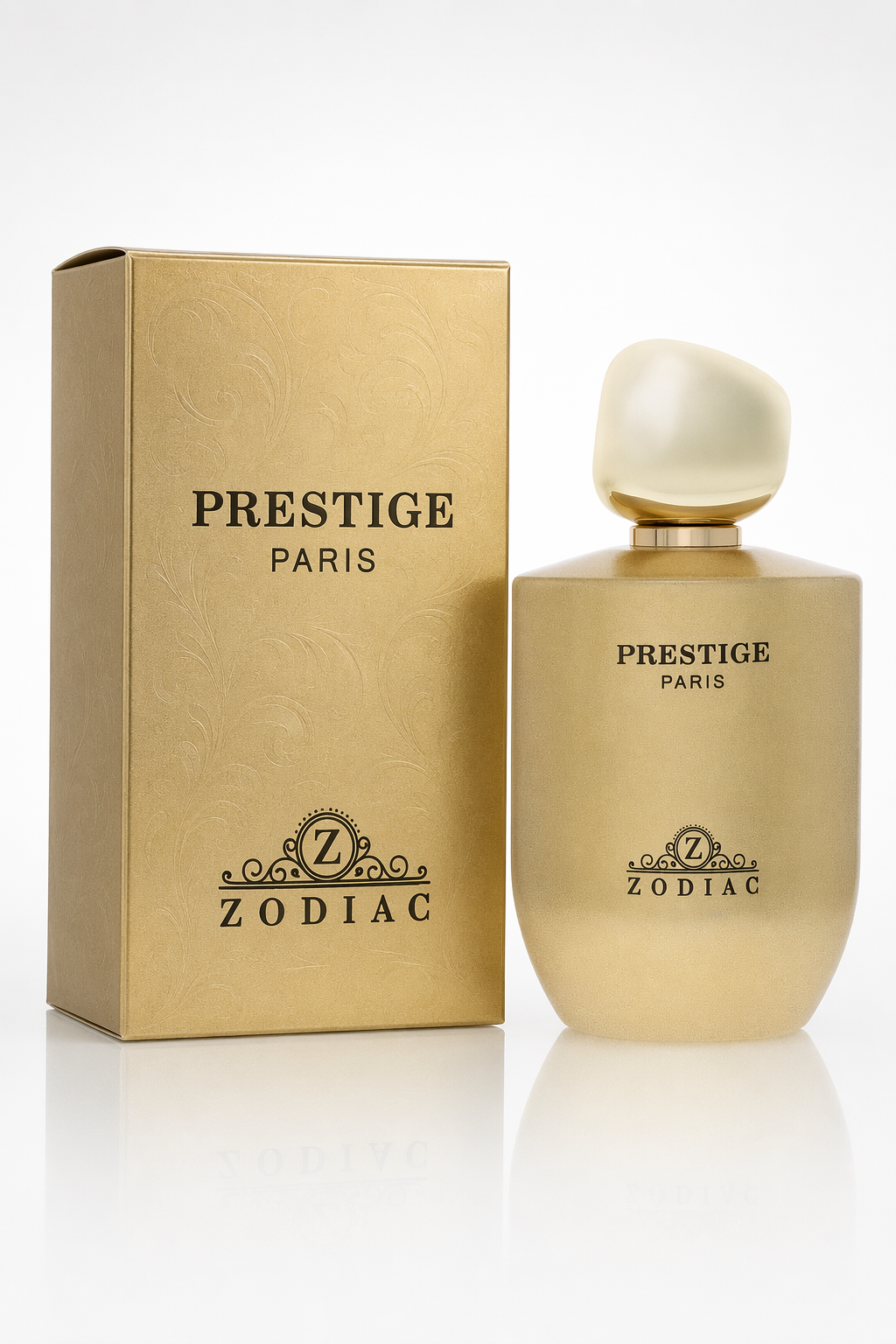 Zodiac Prestige Eau De Parfum Spray (Unboxed) By Zodiac Default