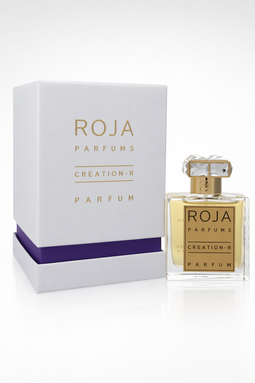 Roja Creation-r Extrait De Parfum Spray By Roja Parfums Default