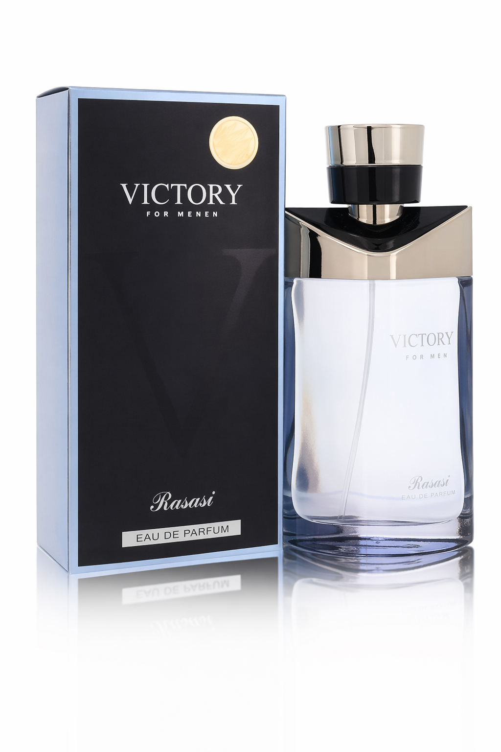 Rasasi Victory Eau De Parfum Spray By Rasasi Default