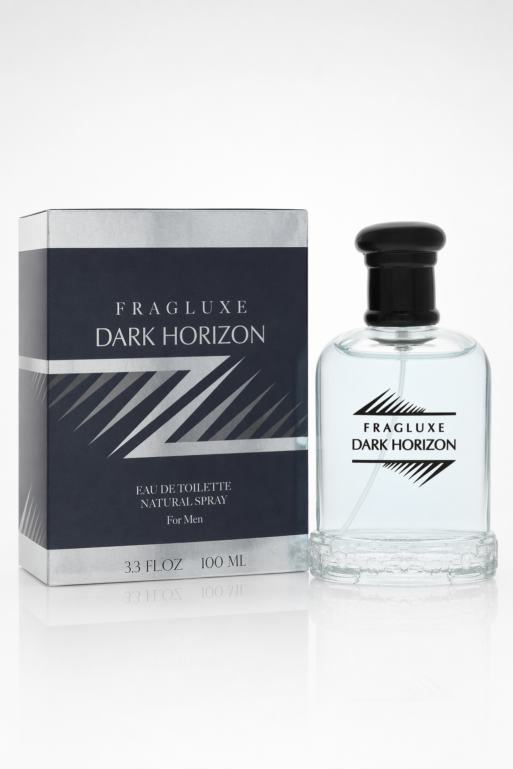 Fragluxe Dark Horizon Eau De Toilette Spray By Fragluxe Default