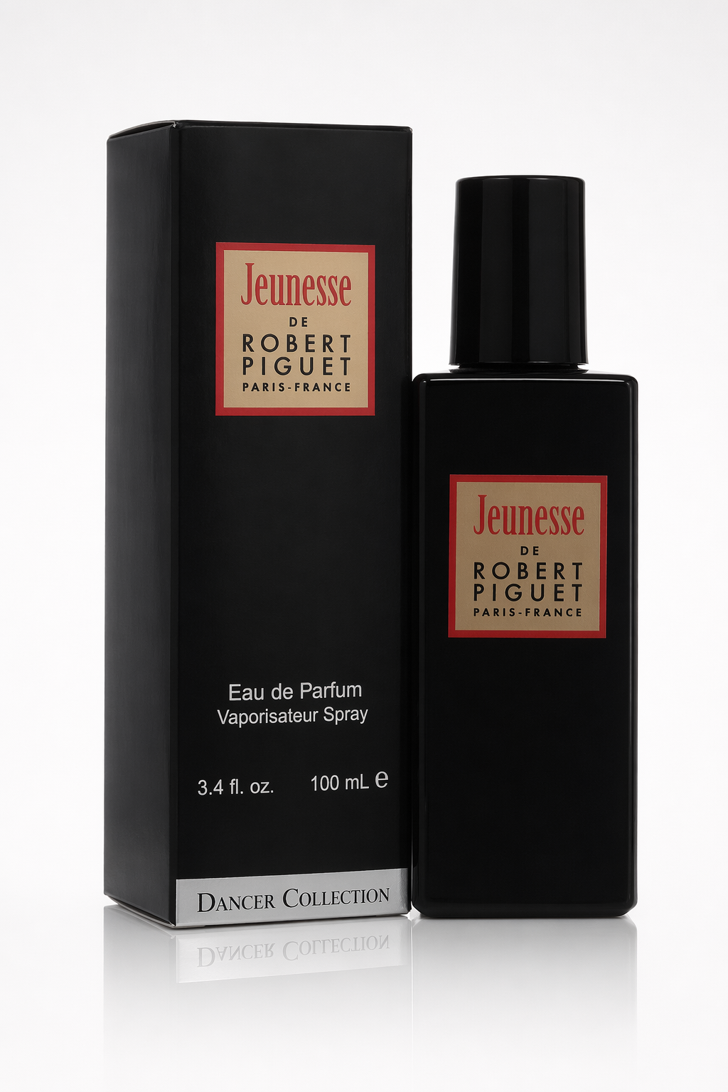Robert Piguet Jeunesse Eau De Parfum Spray By Robert Piguet Default