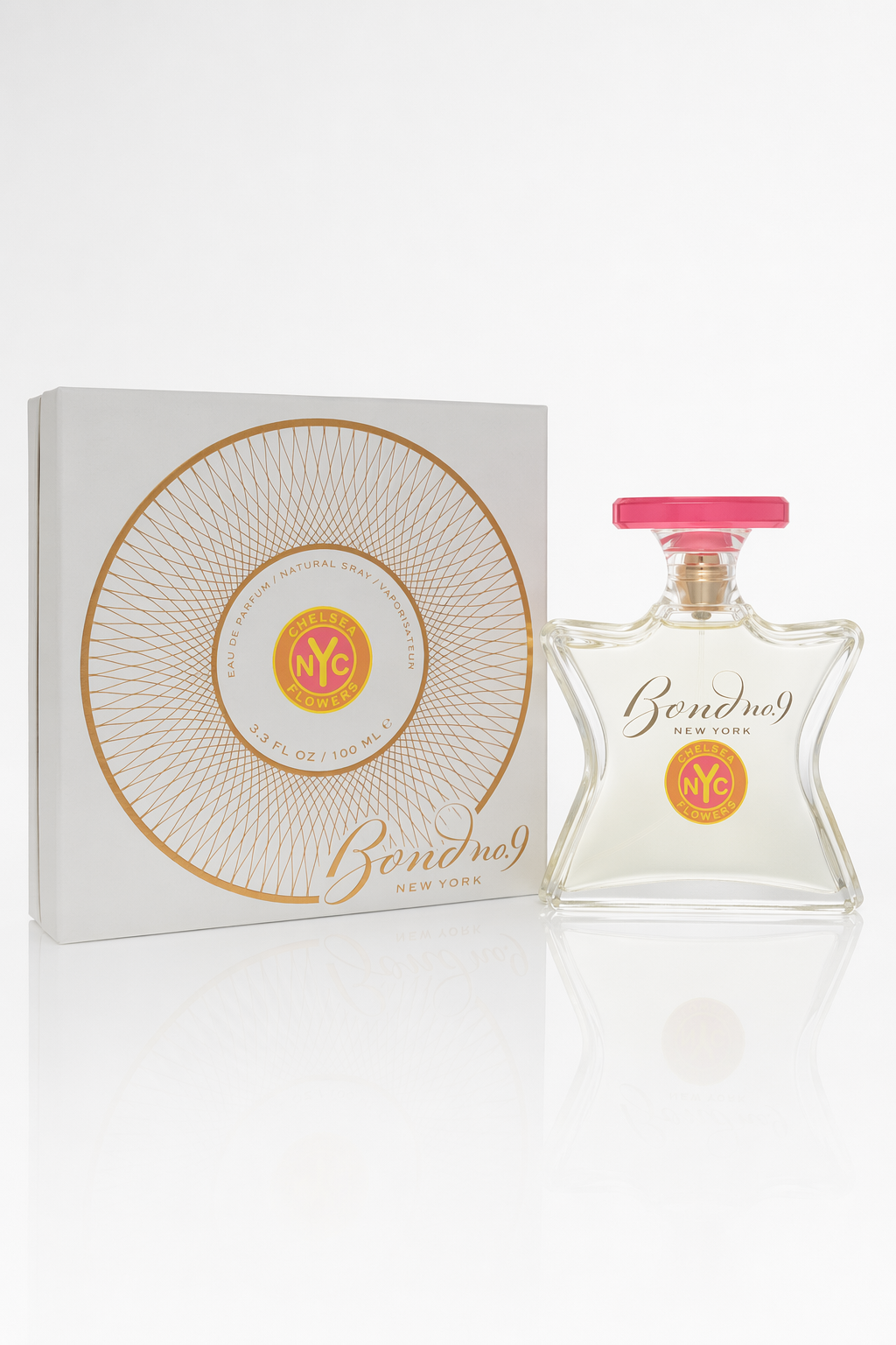 Chelsea Flowers Eau De Parfum Spray By Bond No. 9 Default