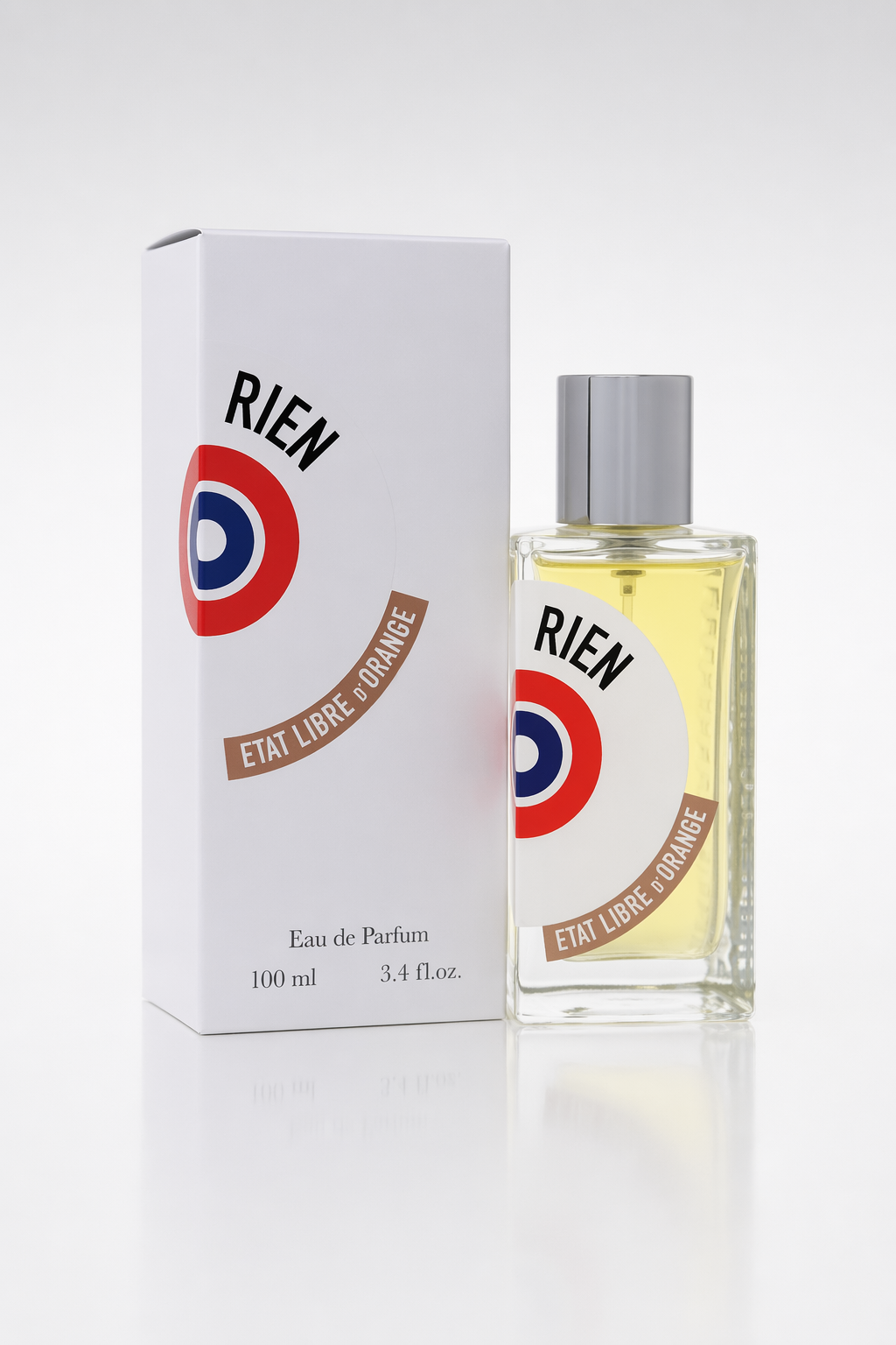 Rien Eau De Parfum Spray By Etat Libre d'Orange Default