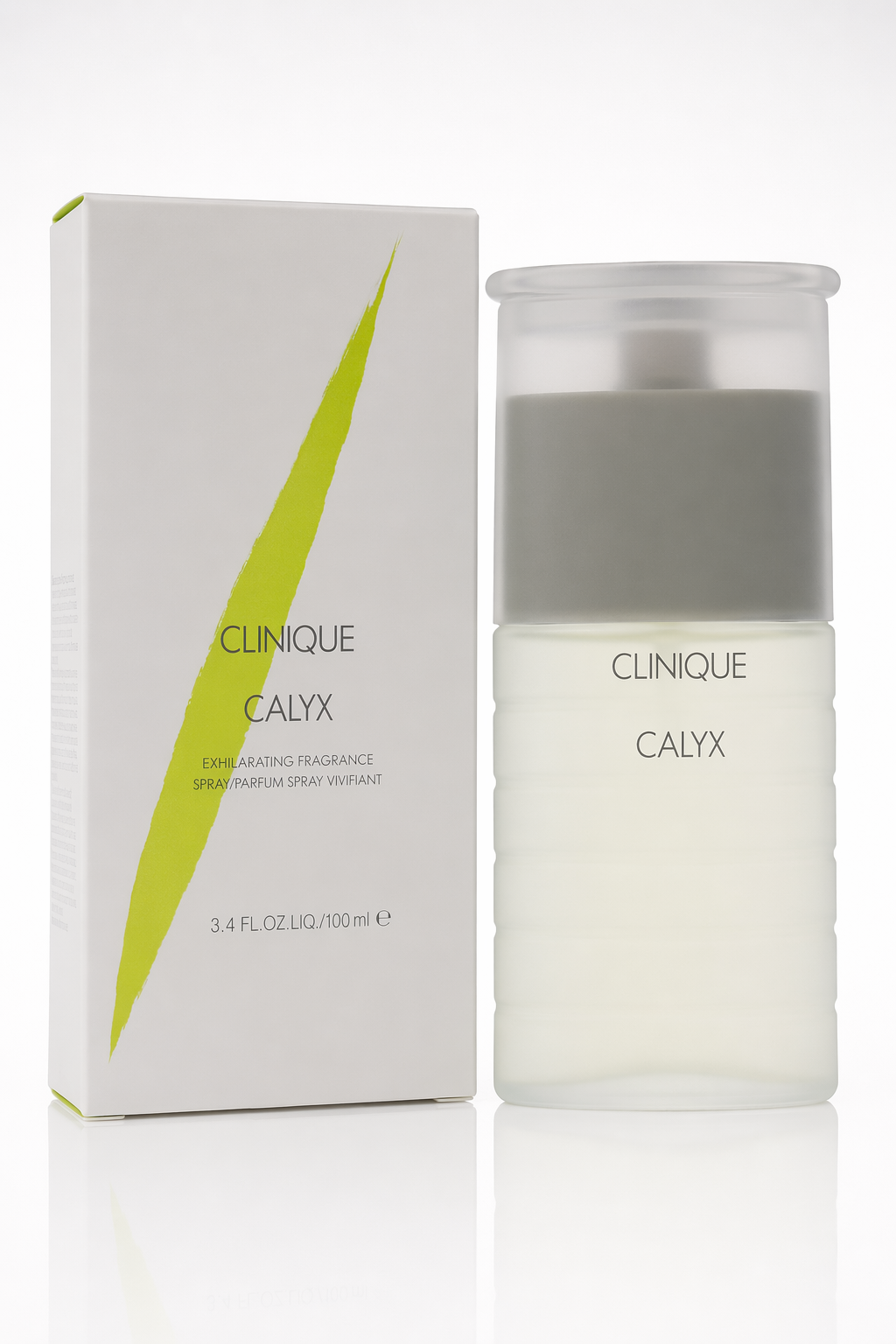 Calyx Exhilarating Fragrance Spray By Clinique Default