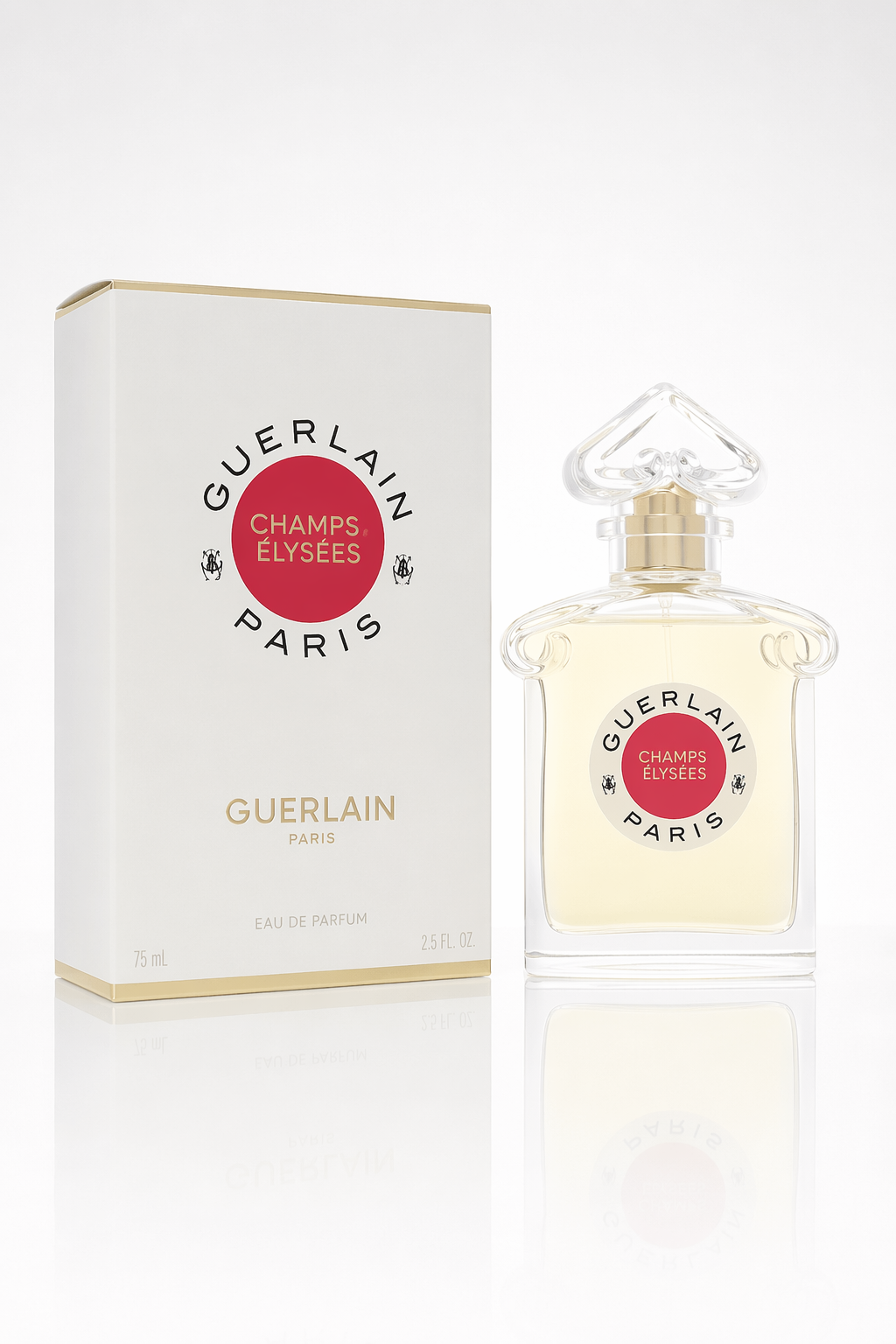 Champs Elysees Eau De Parfum Spray By Guerlain Default