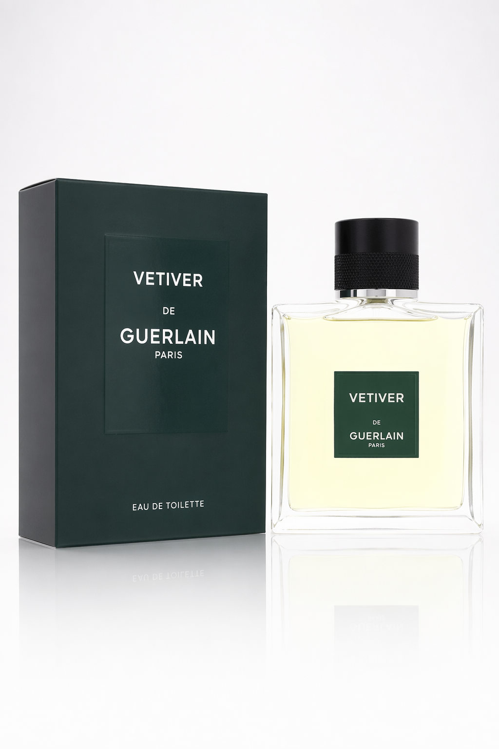Vetiver Guerlain Eau De Toilette Spray By Guerlain Default