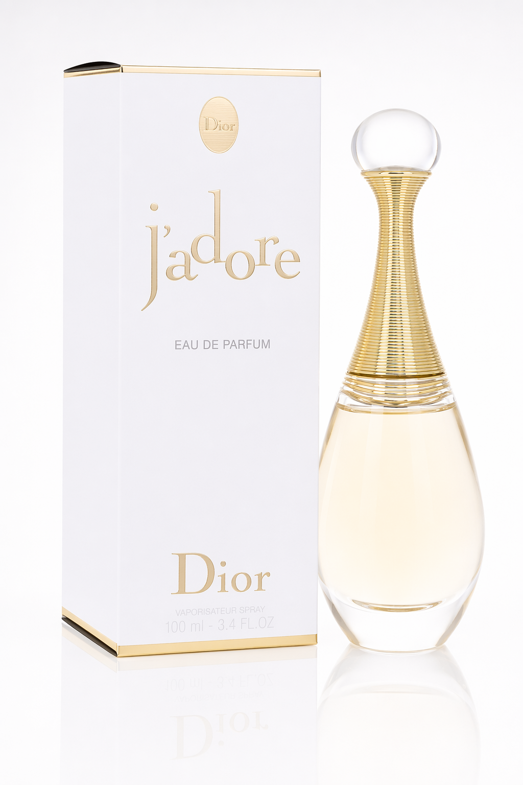 Jadore Eau De Parfum Spray By Christian Dior Default