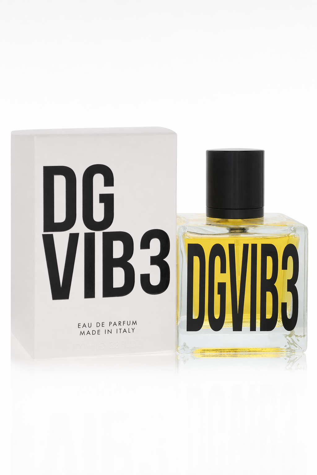 Dolce & Gabbana Dgvib3 Eau De Parfum Spray (Unisex) By Dolce & Gabbana Default