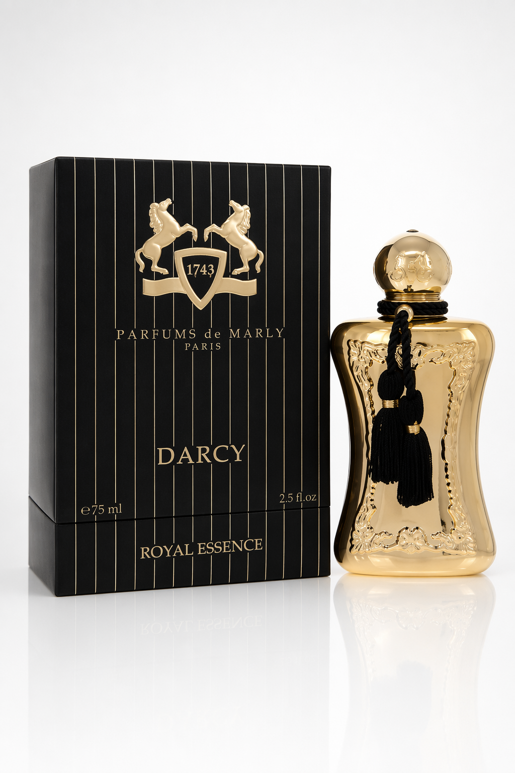 Darcy Eau De Parfum Spray By Parfums De Marly Default