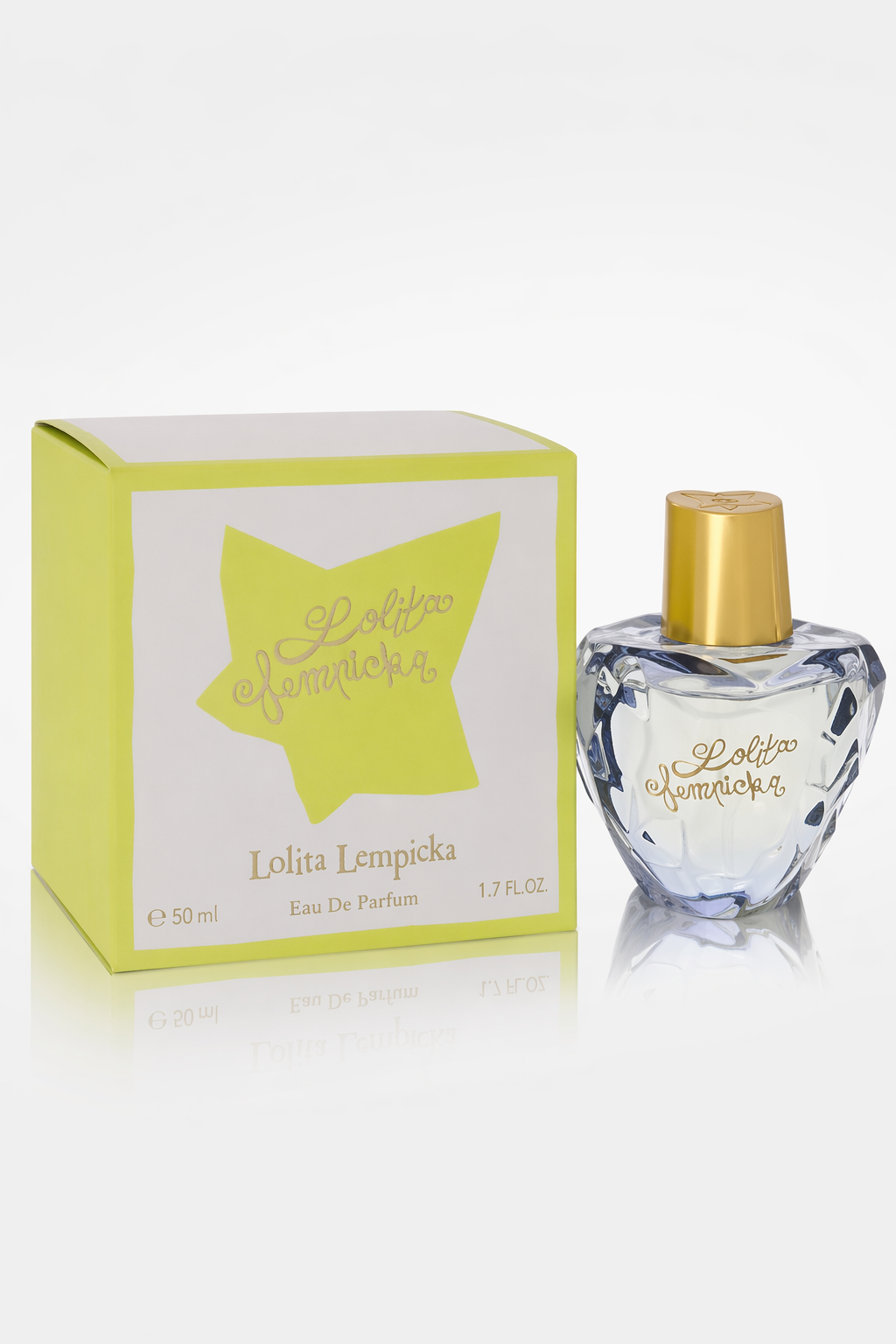 Lolita Lempicka Eau De Parfum Spray By Lolita Lempicka Default