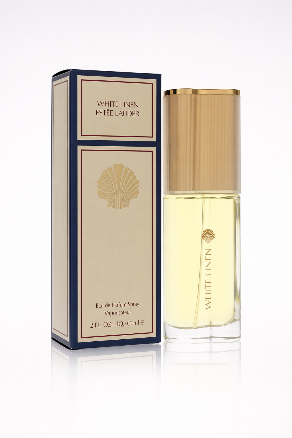 White Linen Eau De Parfum Spray By Estee Lauder Default