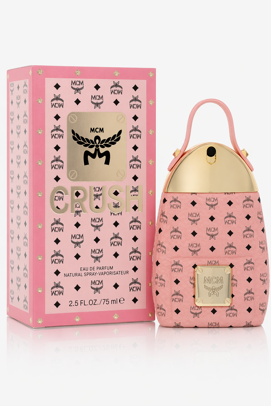 Mcm Crush Eau De Parfum Spray By McM Default