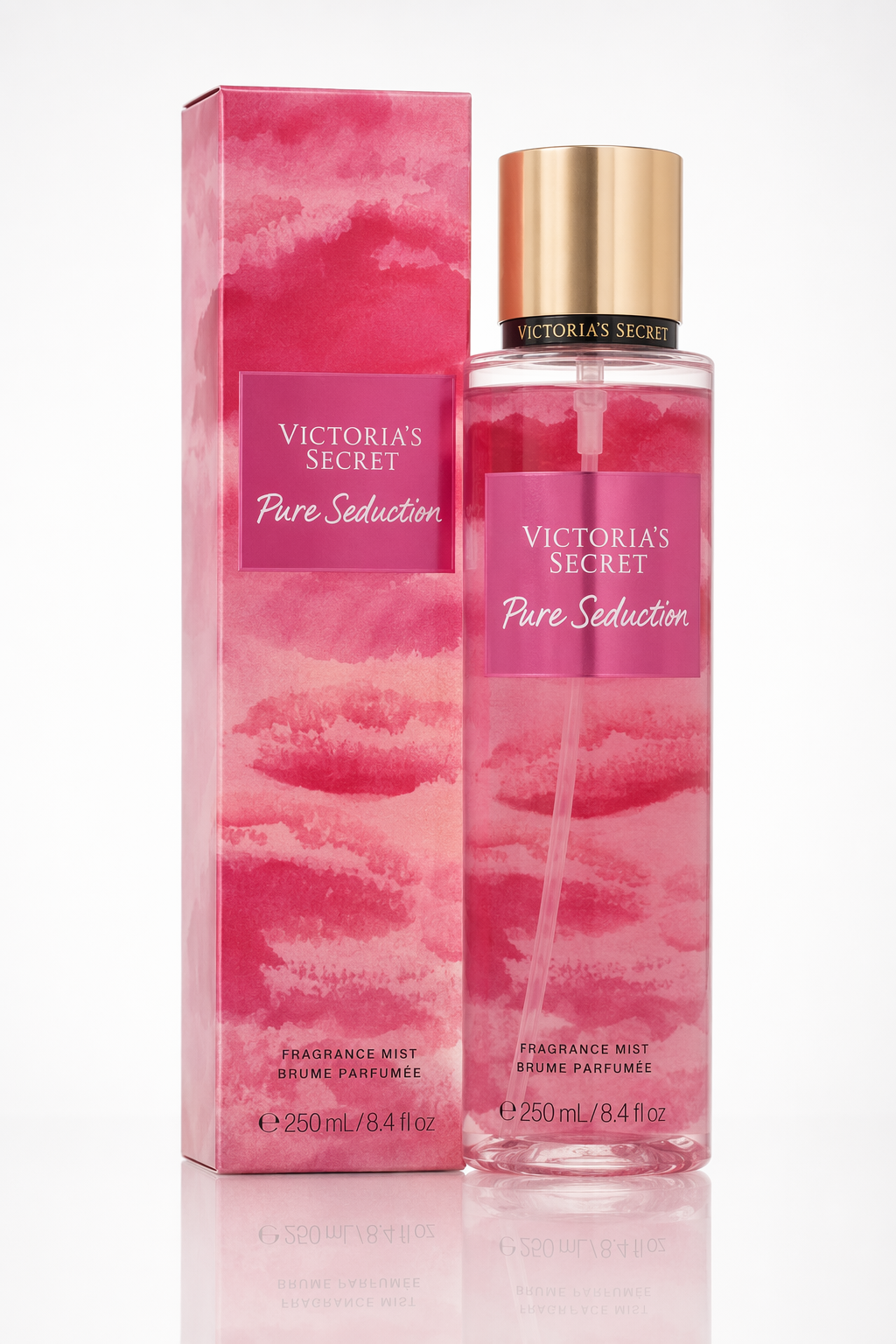 Victoria's Secret Pure Seduction Fragrance Mist Spray By Victoria's Secret Default