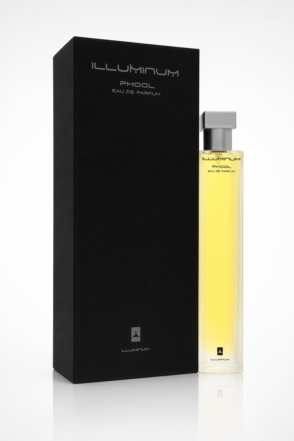 Illuminum Phool Eau De Parfum Spray By Illuminum Default