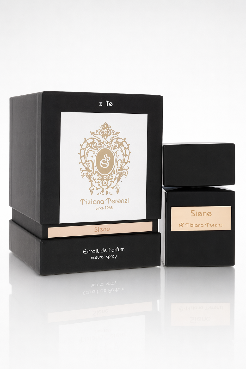 Tiziana Terenzi Siene Extrait De Parfum Spray (Unisex) By Tiziana Terenzi Default
