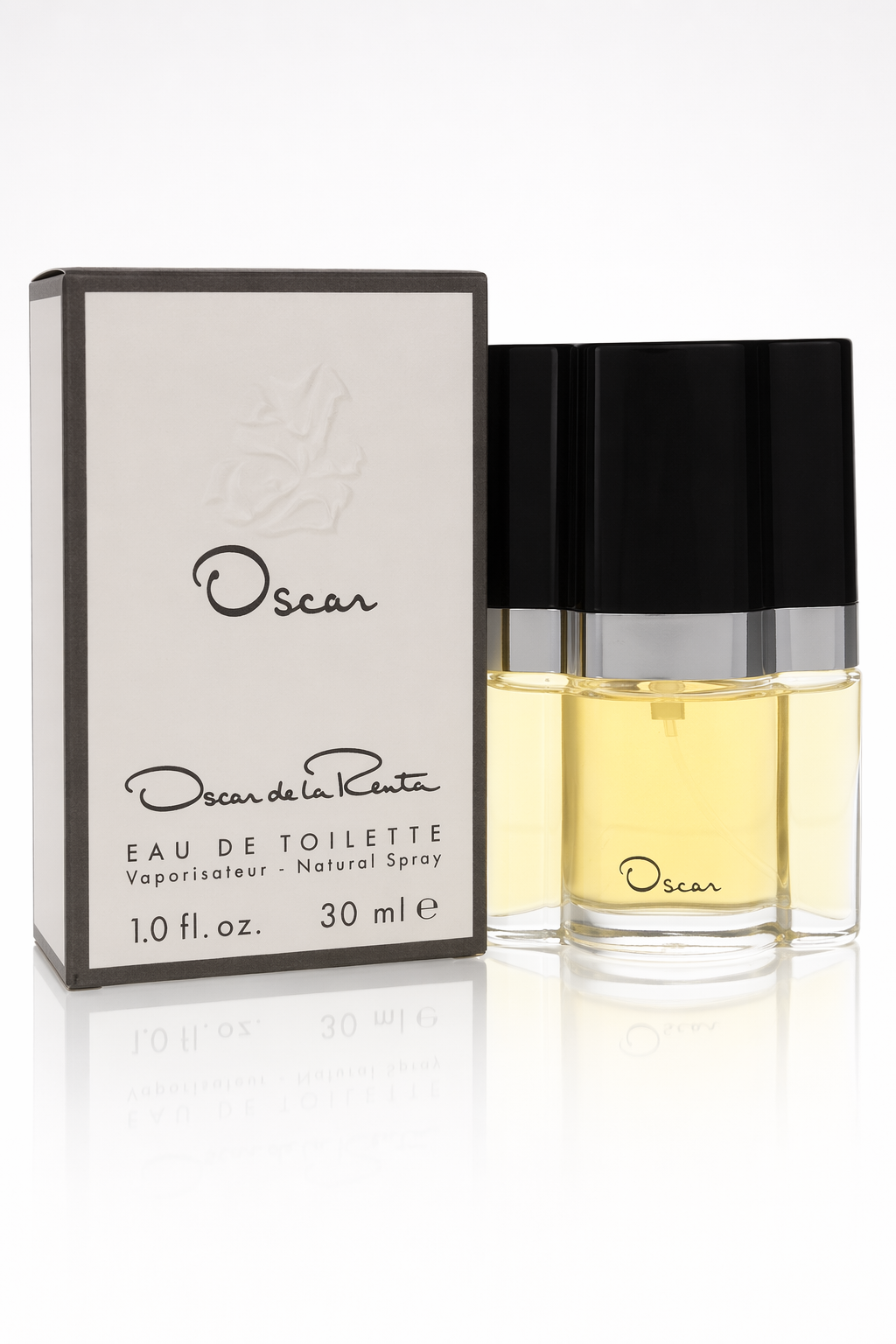 Oscar Eau De Toilette Spray By Oscar De La Renta Default