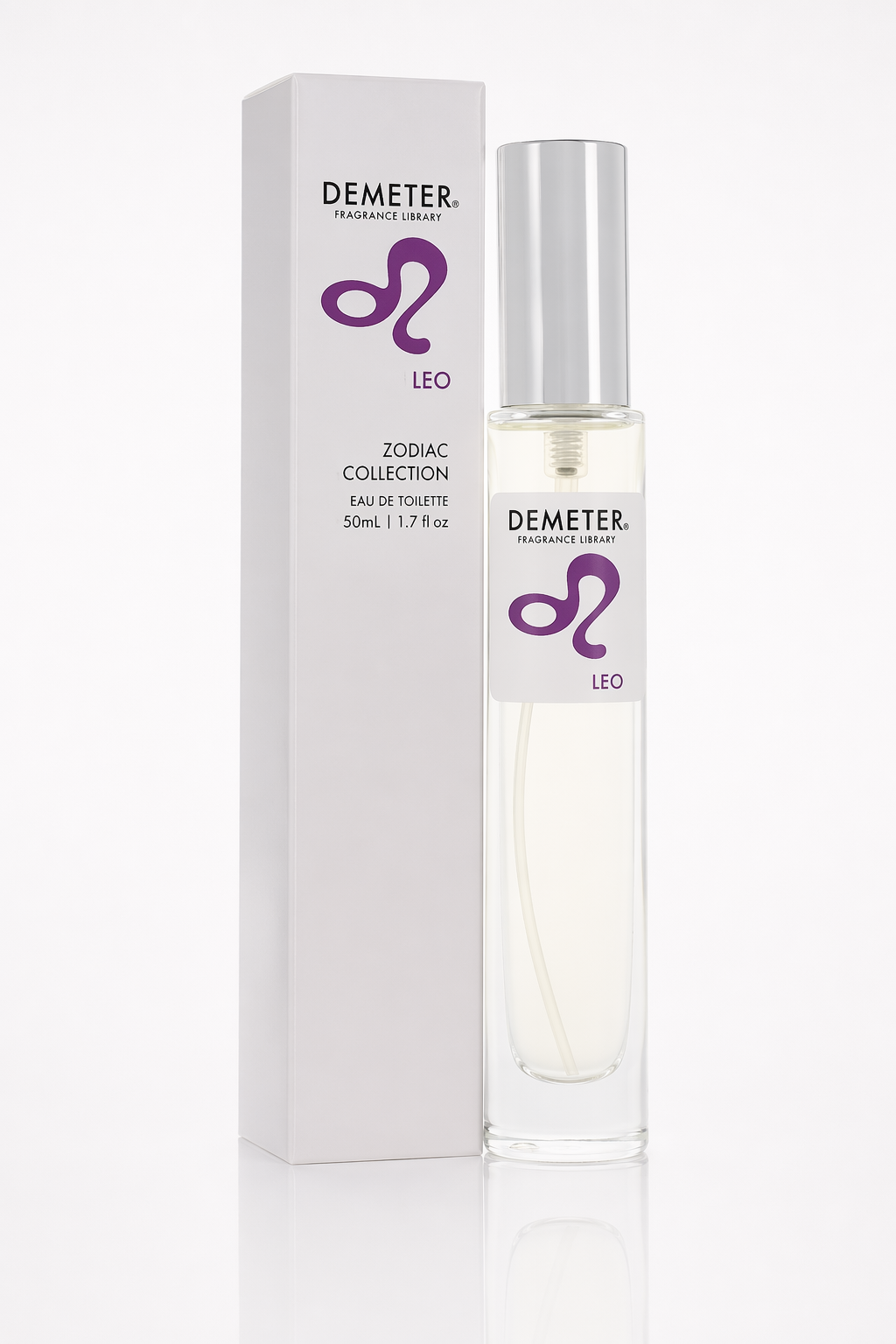 Demeter Leo Eau De Toilette Spray By Demeter Default