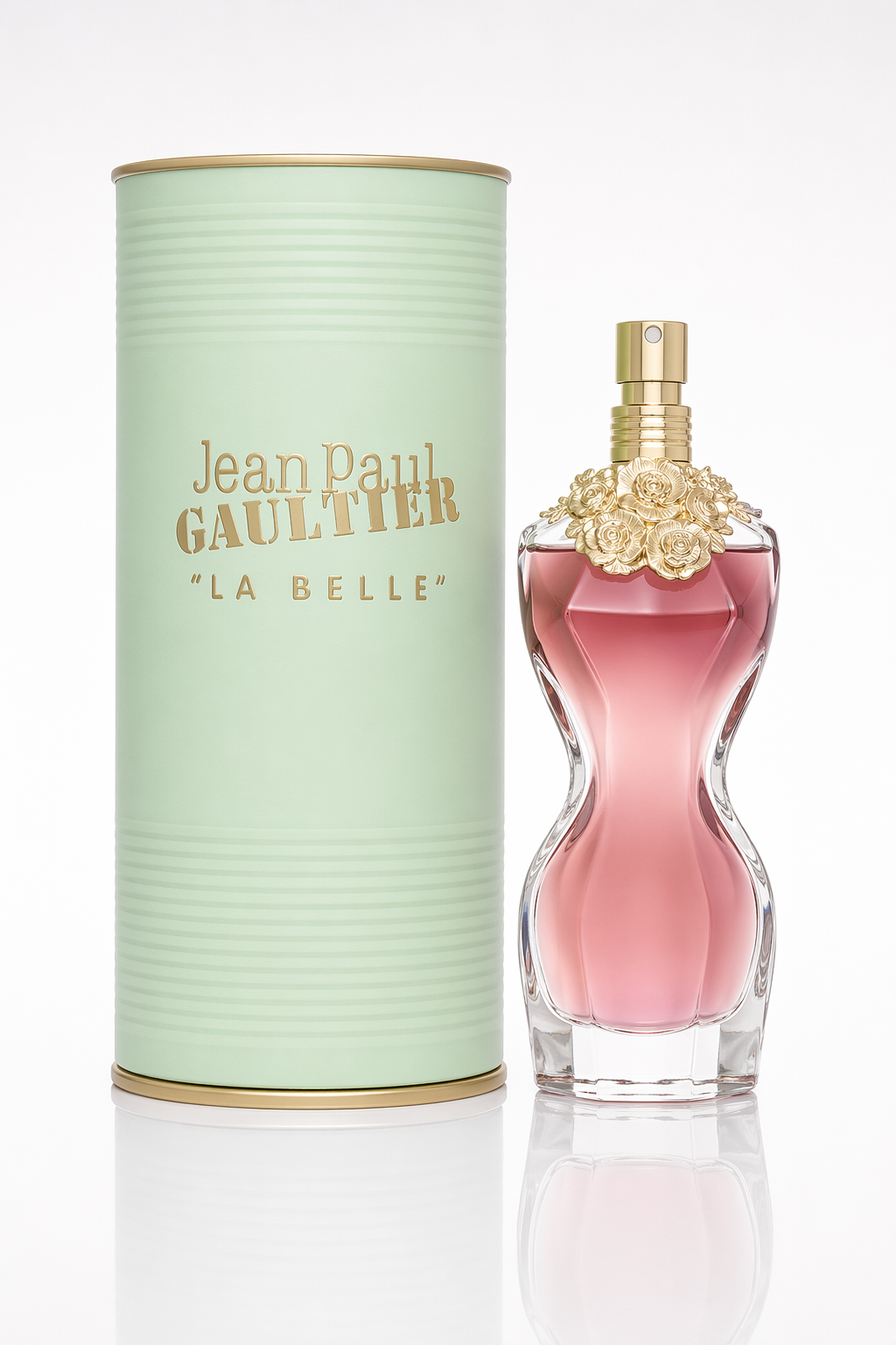 Jean Paul Gaultier La Belle Eau De Parfum Spray By Jean Paul Gaultier Default