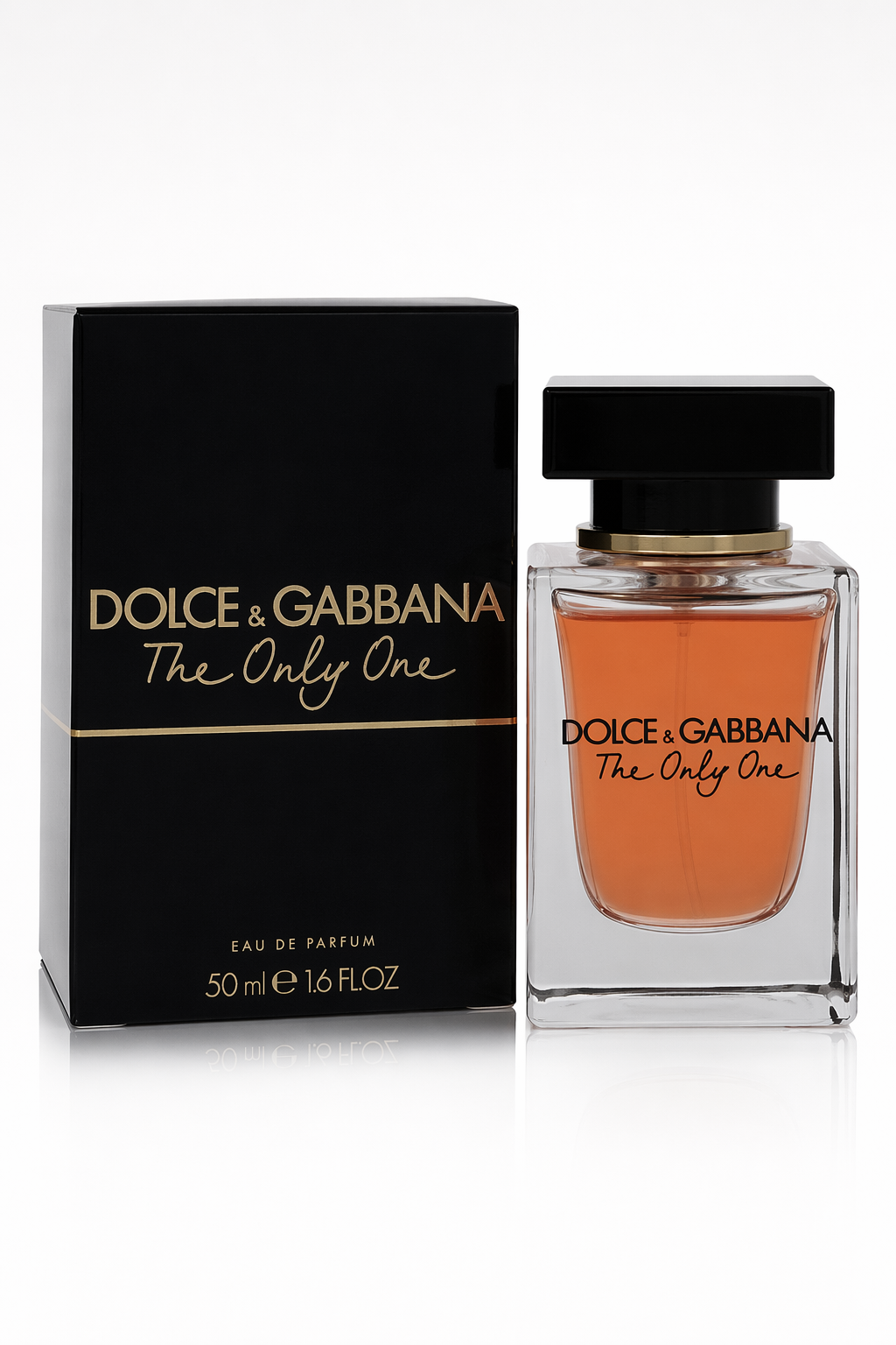 The Only One Eau De Parfum Spray By Dolce & Gabbana Default