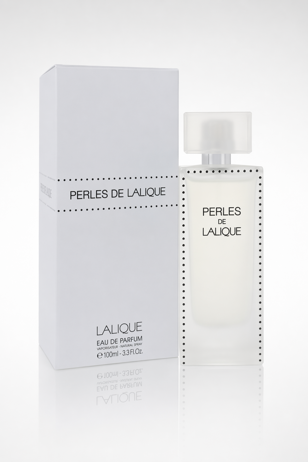 Perles De Lalique Eau De Parfum Spray By Lalique Default