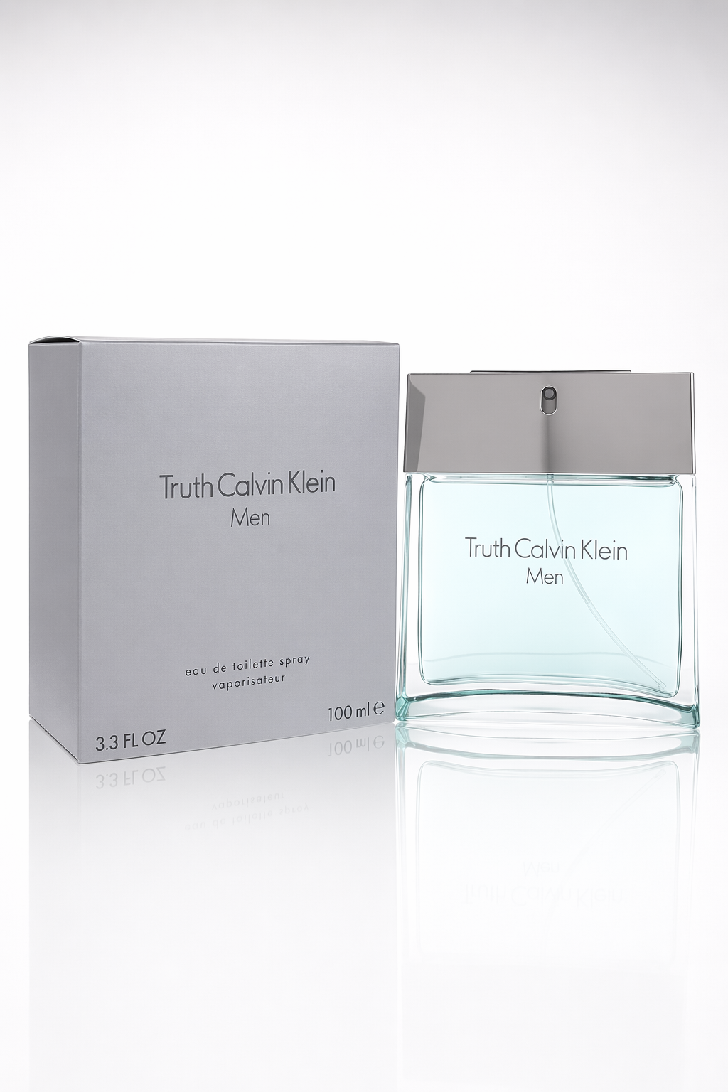 Truth Eau De Toilette Spray By Calvin Klein Default