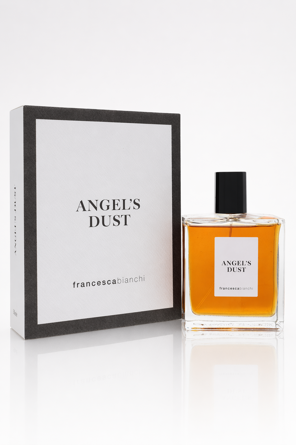 Francesca Bianchi Angel's Dust Extrait De Parfum Spray (Unisex) By Francesca Bianchi Default