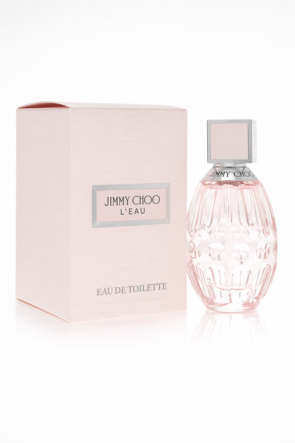 Jimmy Choo L'eau Eau De Toilette Spray By Jimmy Choo Default