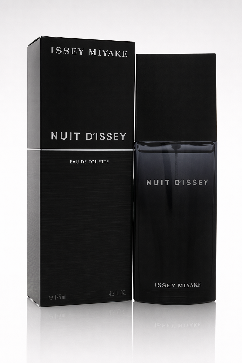 Nuit D'issey Eau De Toilette Spray By Issey Miyake Default