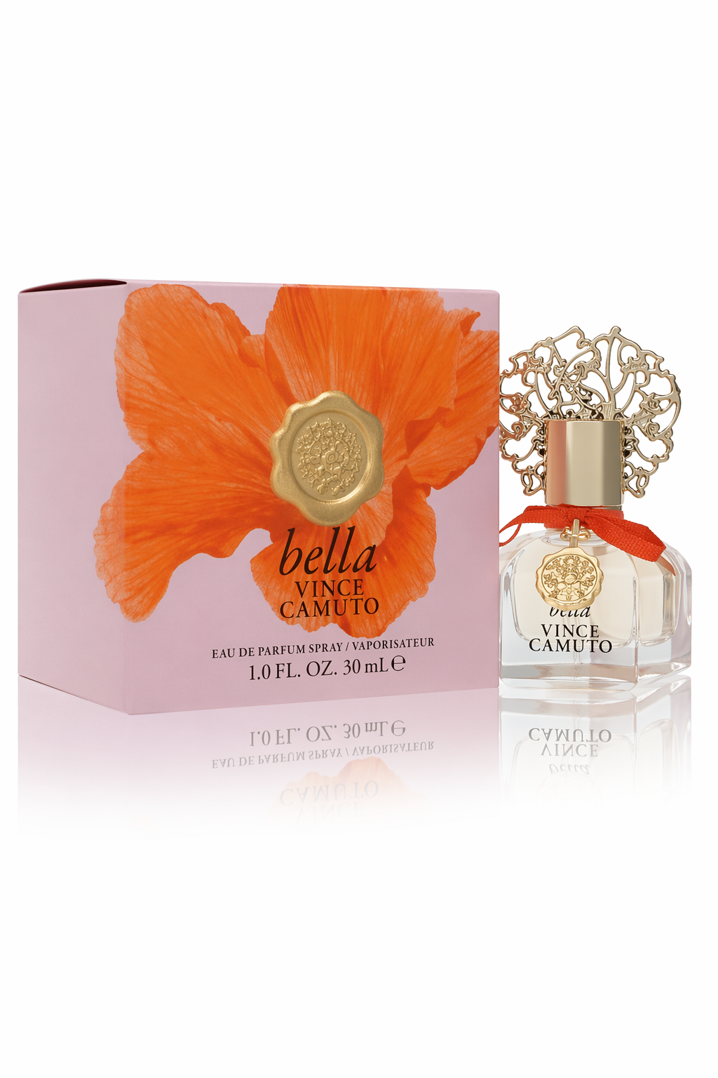 Vince Camuto Bella Eau De Parfum Spray By Vince Camuto Default