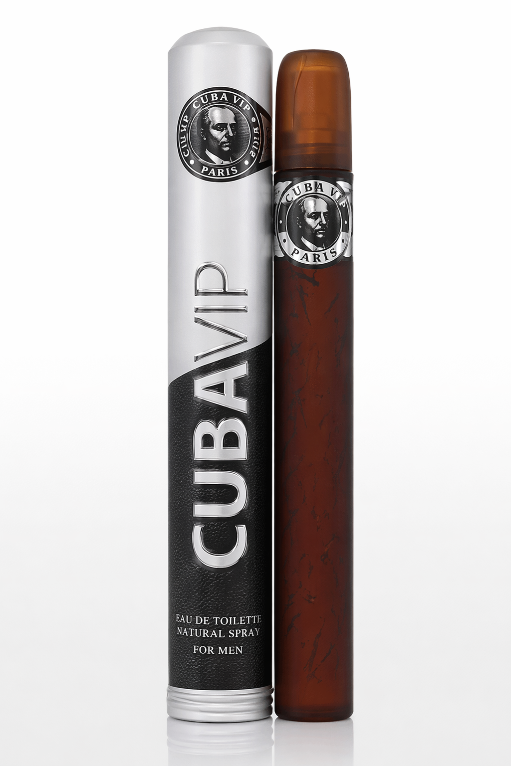 Cuba Vip Eau De Toilette Spray By Fragluxe Default