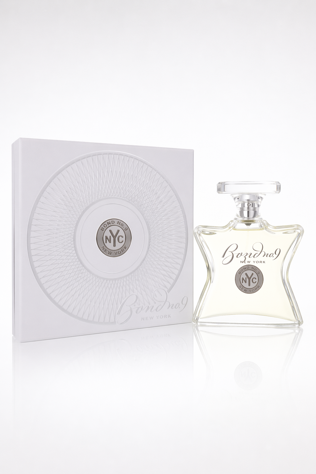 Chez Bond Eau De Parfum Spray By Bond No. 9 Default
