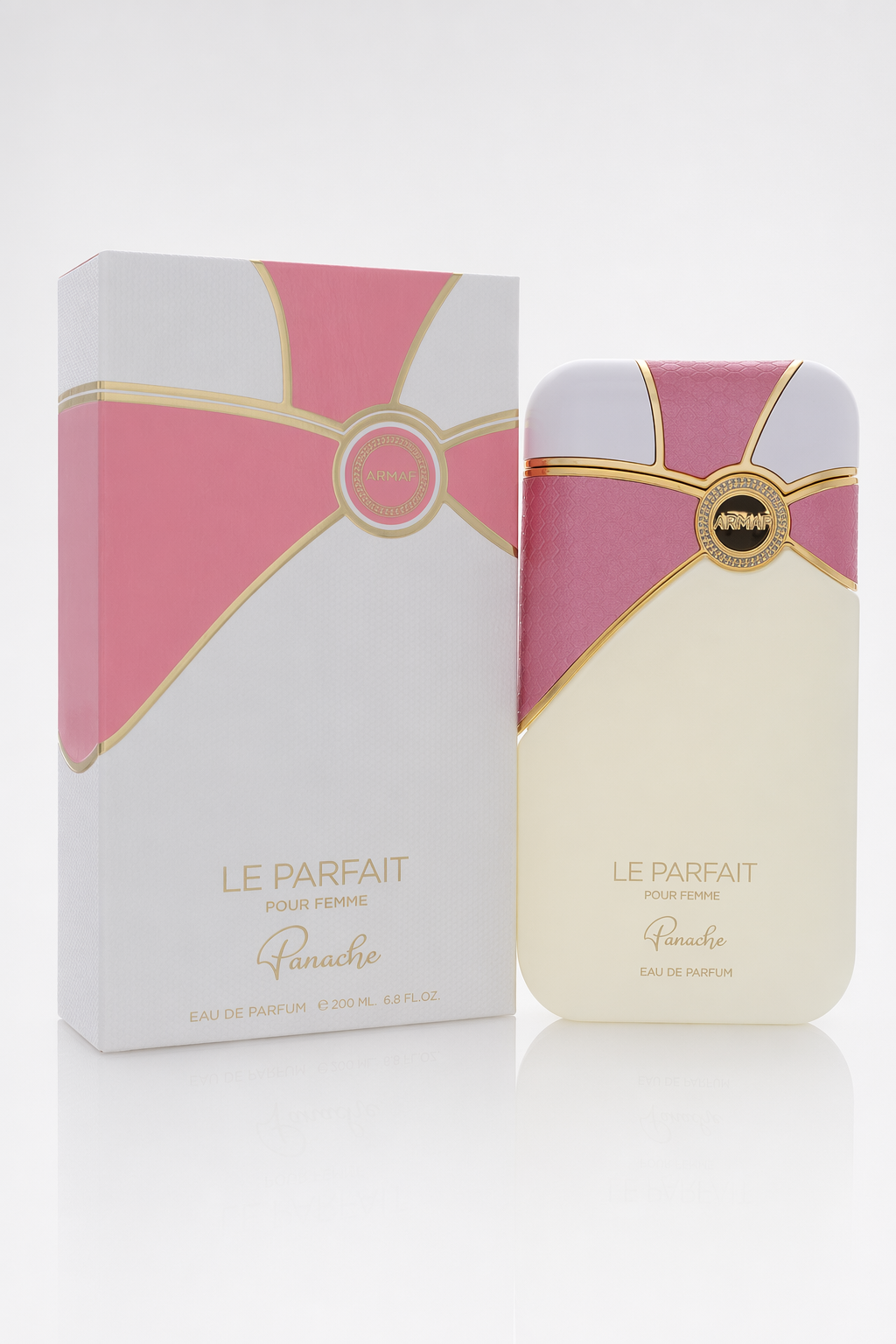 Armaf Le Parfait Panache Eau De Parfum Spray By Armaf Default
