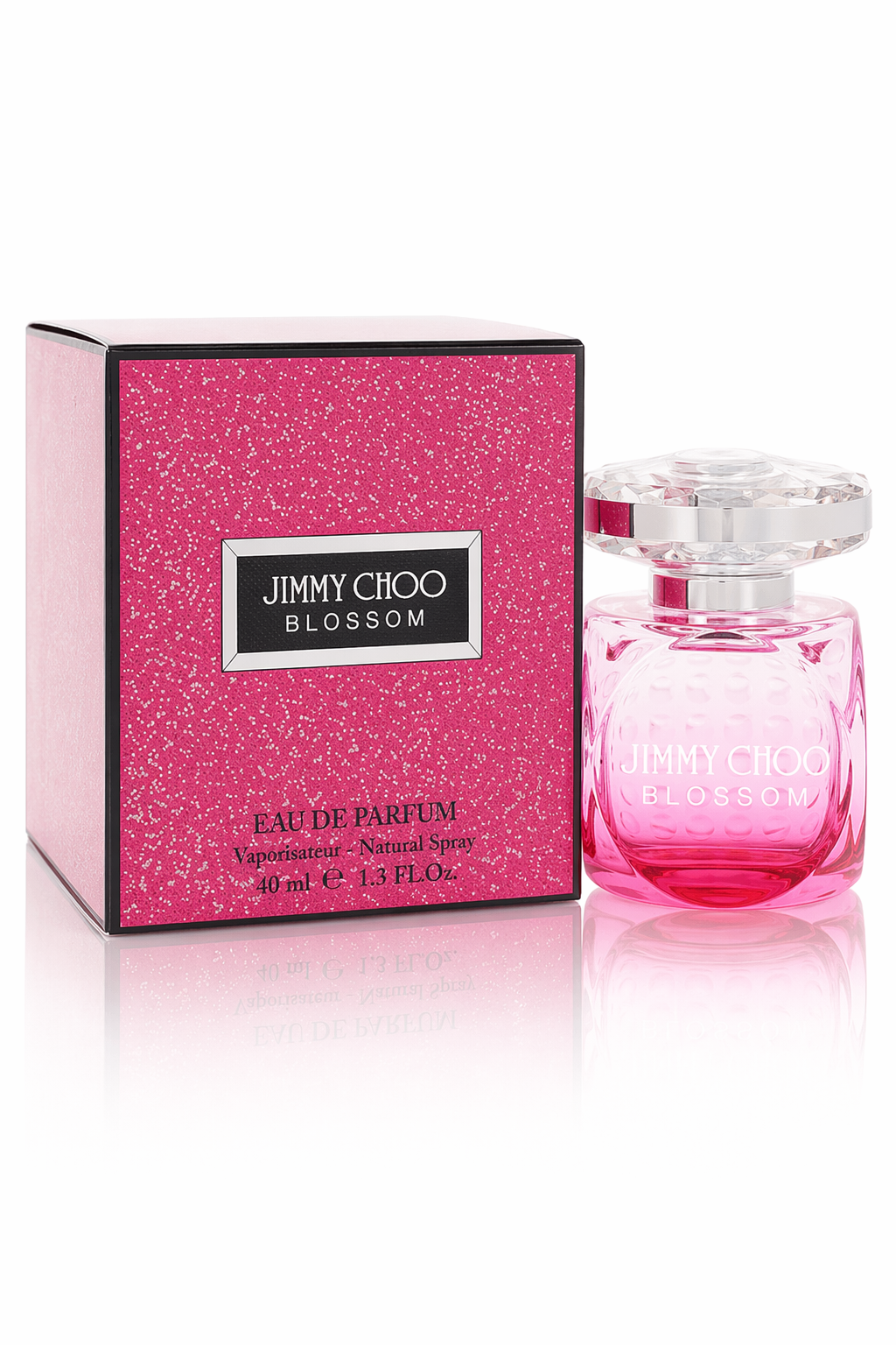 Jimmy Choo Blossom Eau De Parfum Spray By Jimmy Choo Default
