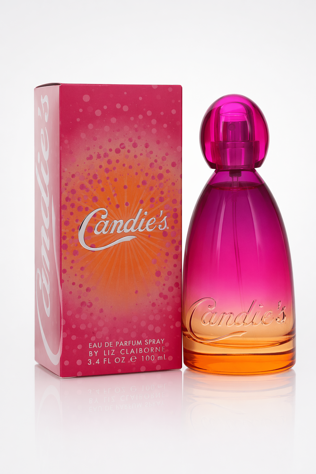 Candies Eau De Parfum Spray By Liz Claiborne Default