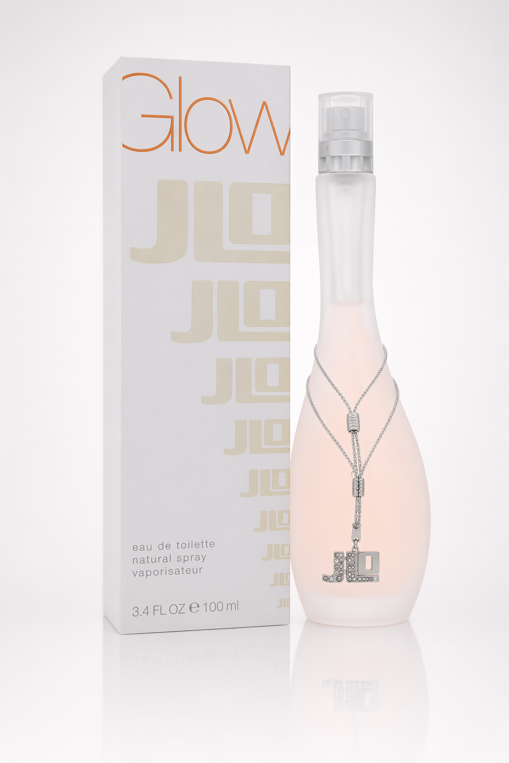 Glow Eau De Toilette Spray By Jennifer Lopez Default