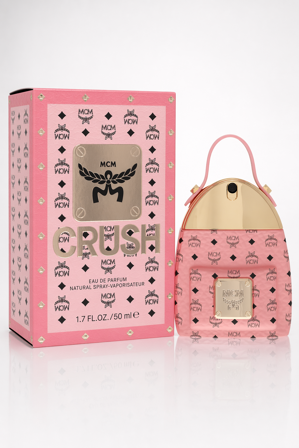 Mcm Crush Eau De Parfum Spray By McM Default