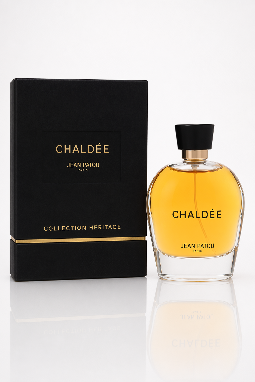 Chaldee Eau De Parfum Spray By Jean Patou Default