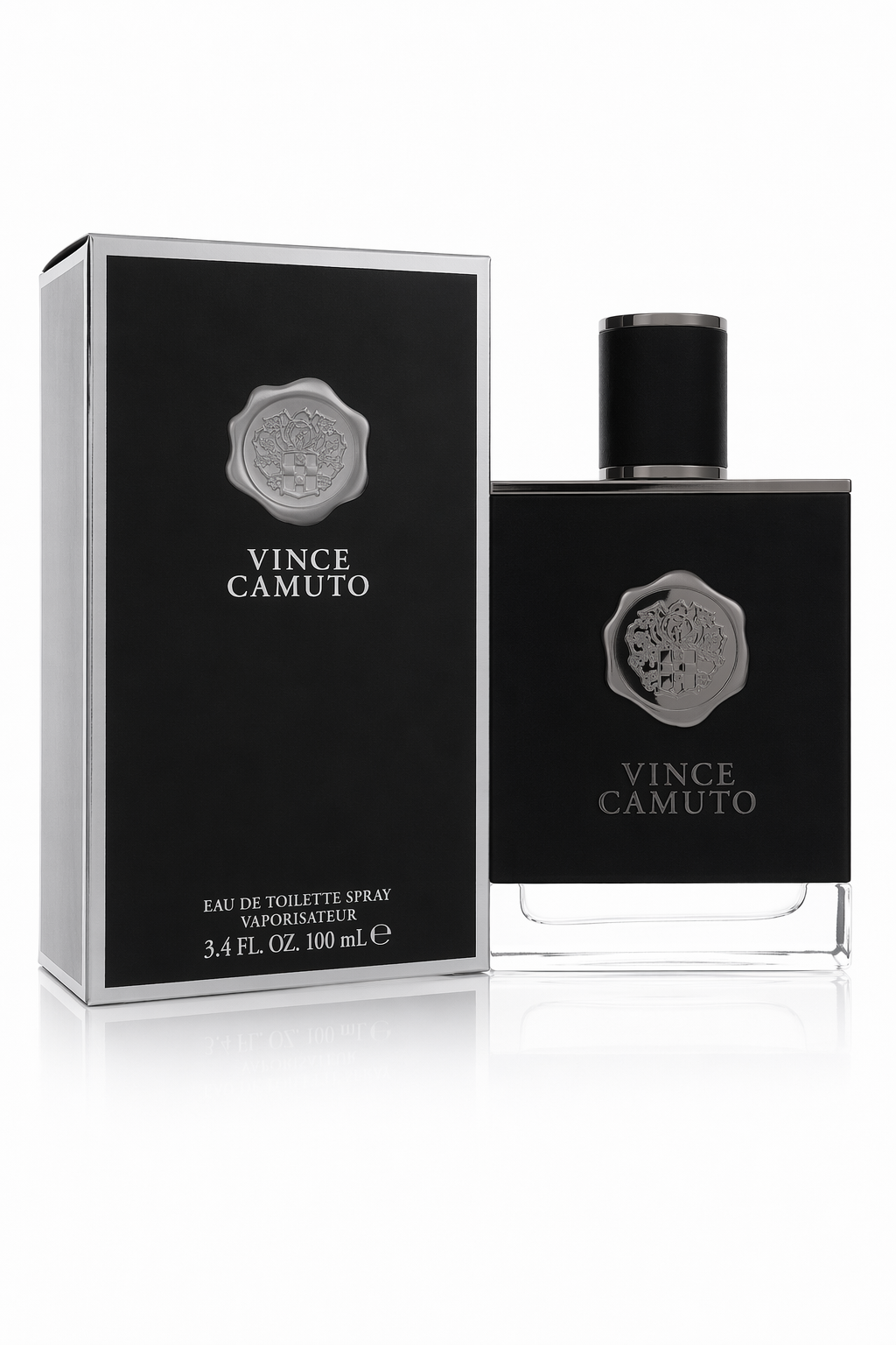 Vince Camuto Eau De Toilette Spray By Vince Camuto Default