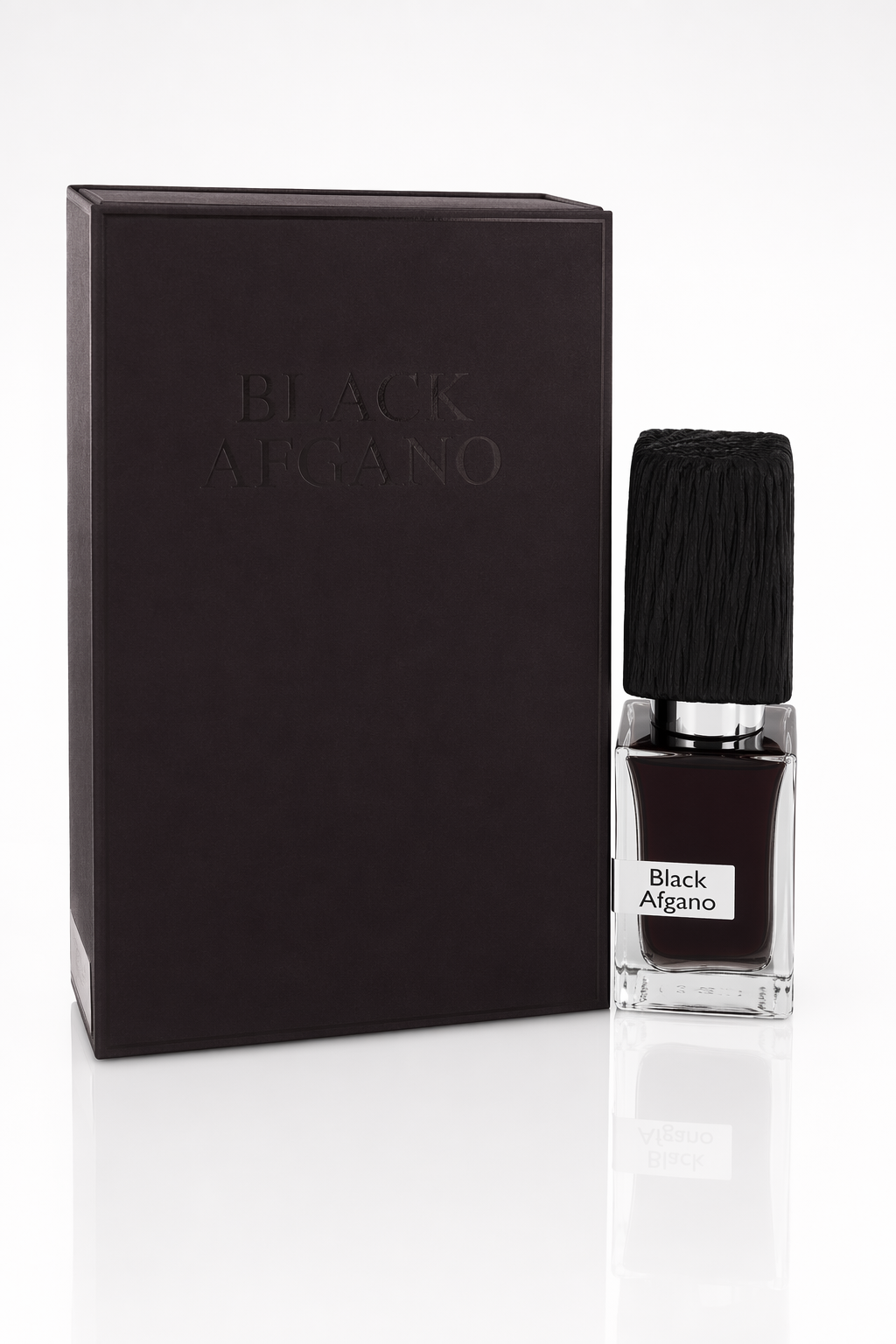 Black Afgano Extrait de parfum (Pure Perfume) By Nasomatto Default