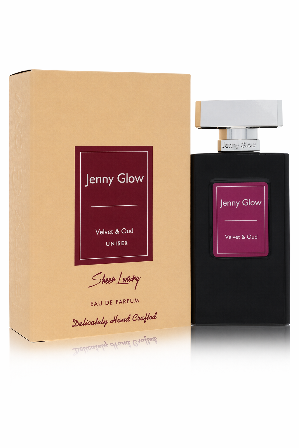 Jenny Glow Velvet & Oud Eau De Parfum Spray By Jenny Glow Default