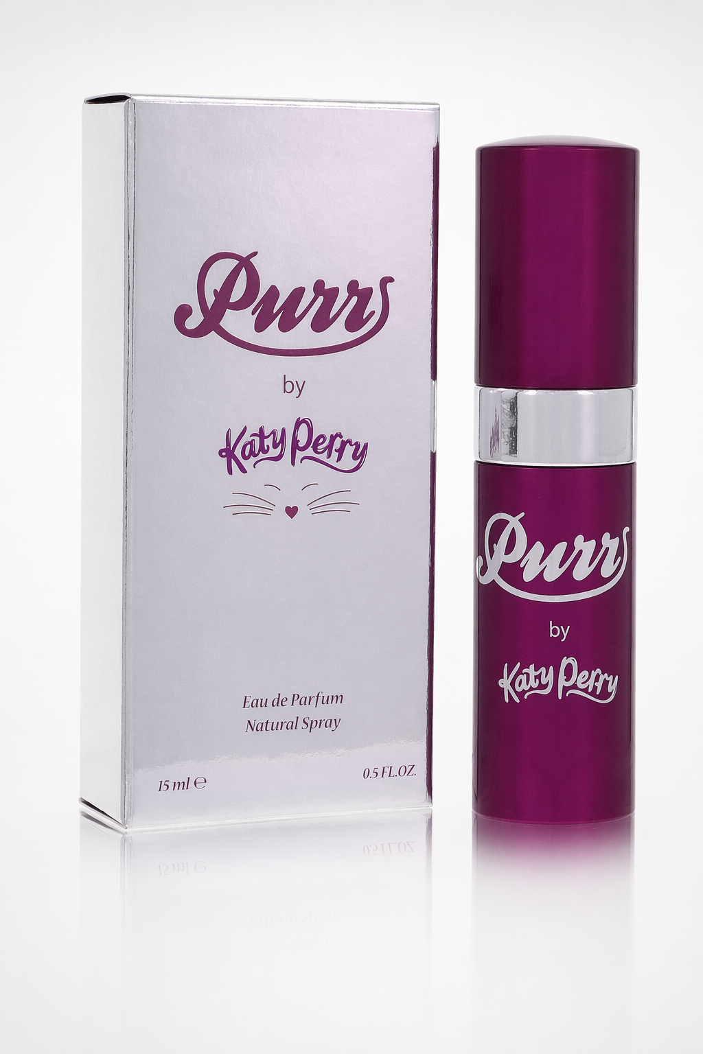 Purr Eau De Parfum Spray By Katy Perry Default