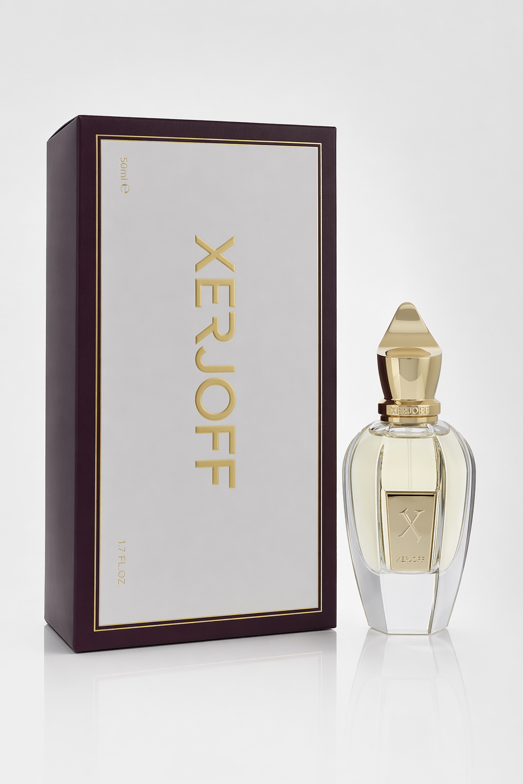Shooting Stars Nio Eau De Parfum Spray By Xerjoff Default