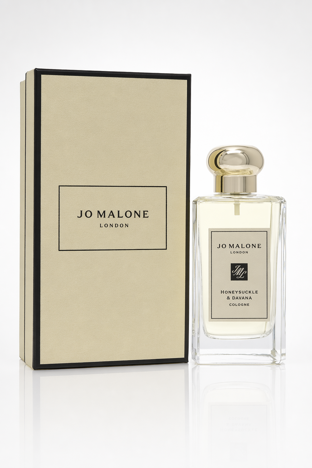 Jo Malone Honeysuckle & Davana Cologne Spray By Jo Malone Default