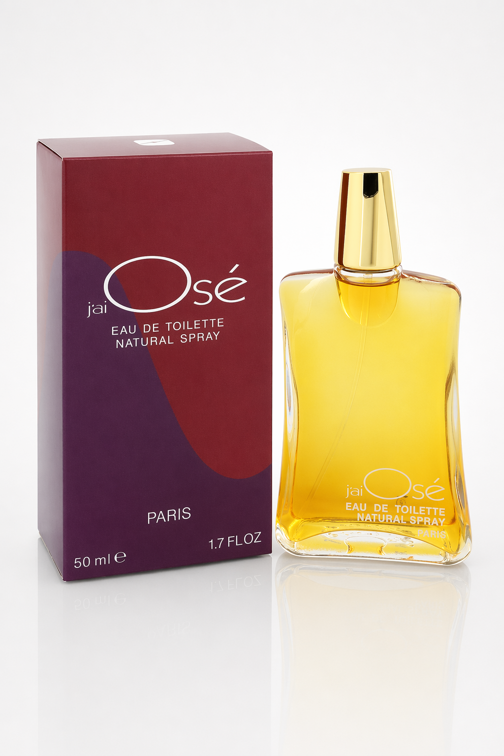 Jai Ose Eau De Toilette Spray By Guy Laroche Default