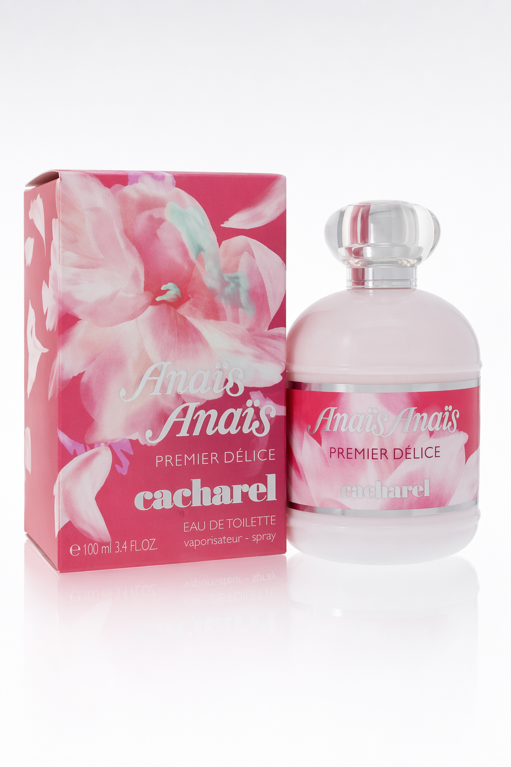 Anais Anais Premier Delice Eau De Toilette Spray By Cacharel Default