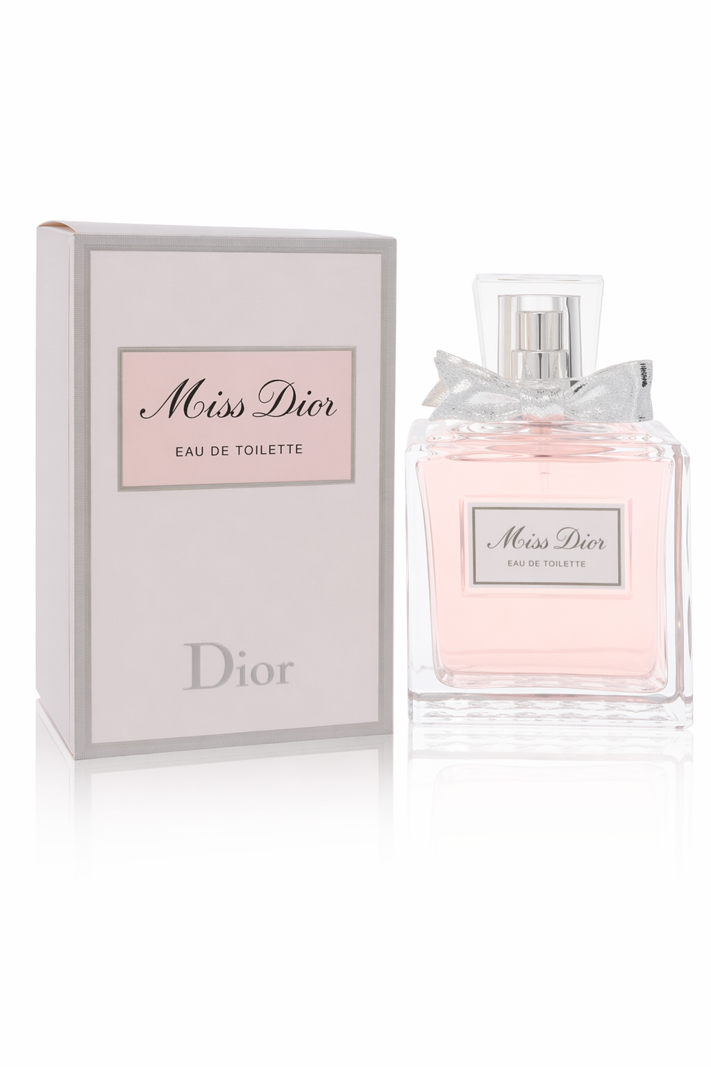 Miss Dior (miss Dior Cherie) Eau De Toilette Spray (New Packaging) By Christian Dior Default