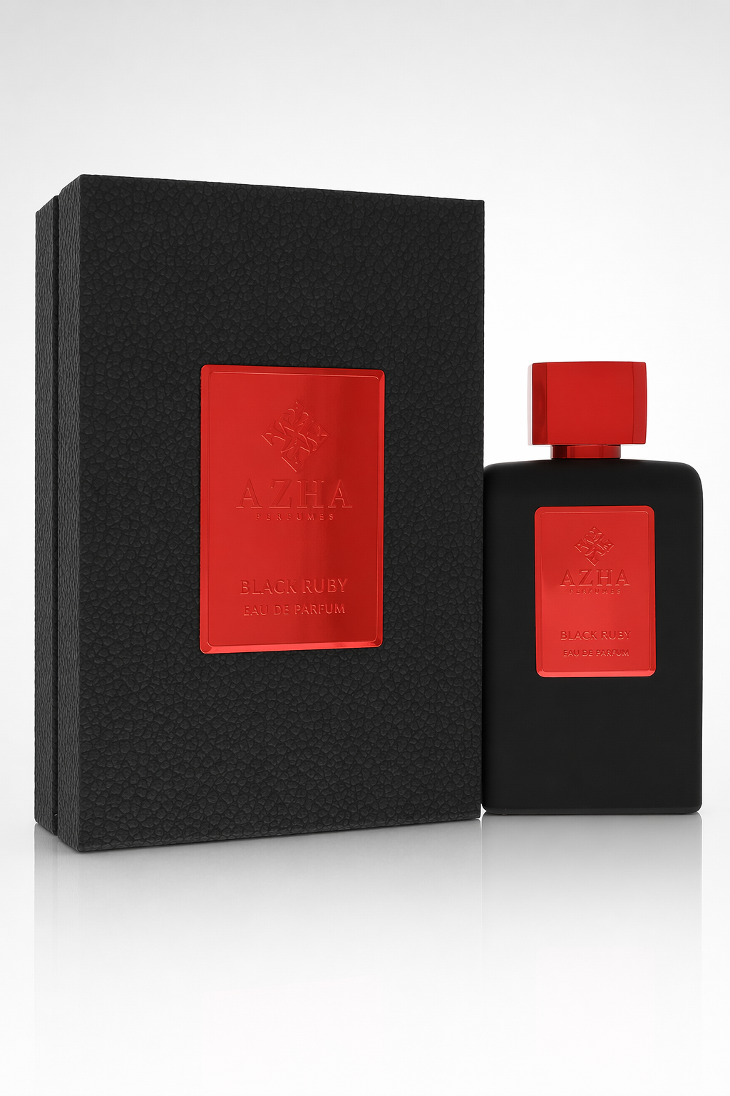 Azha Black Ruby Eau De Parfum Spray By Azha Default