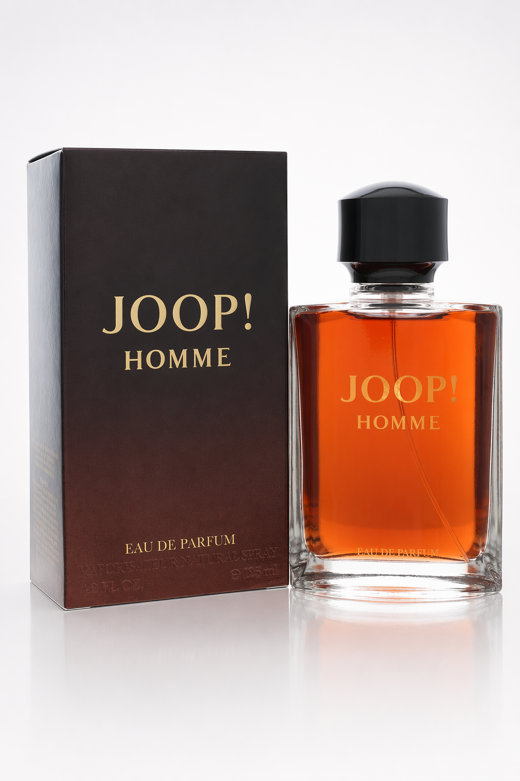 Joop Eau De Parfum Spray By Joop! Default