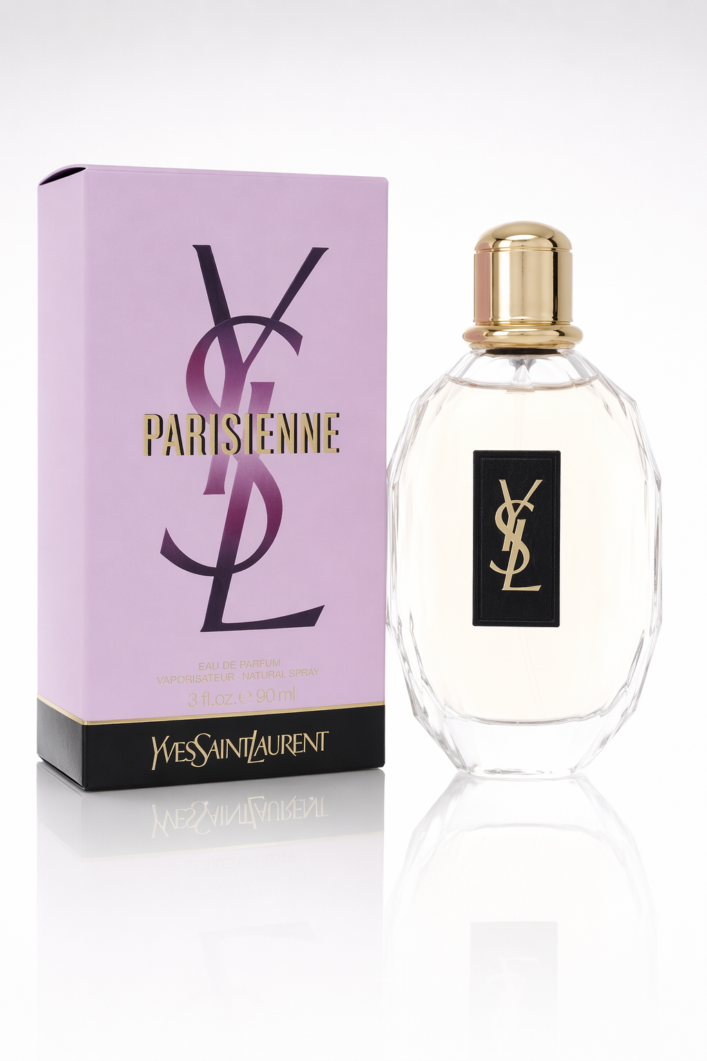 Parisienne Eau De Parfum Spray By Yves Saint Laurent Default