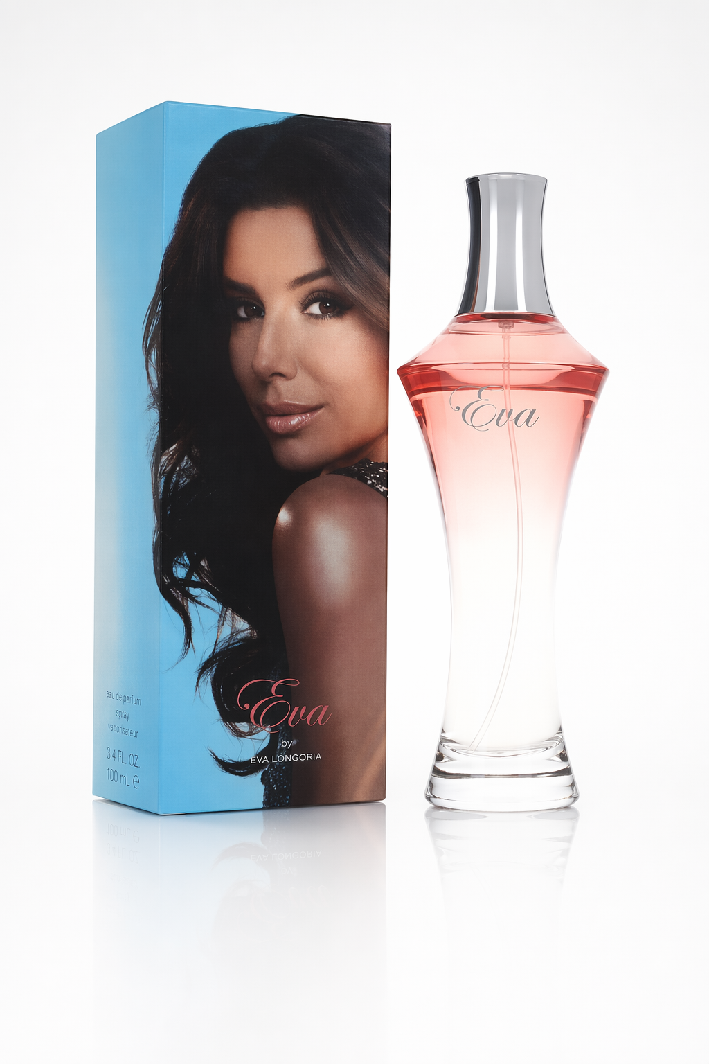 Eva Eau De Parfum Spray By Eva Longoria Default